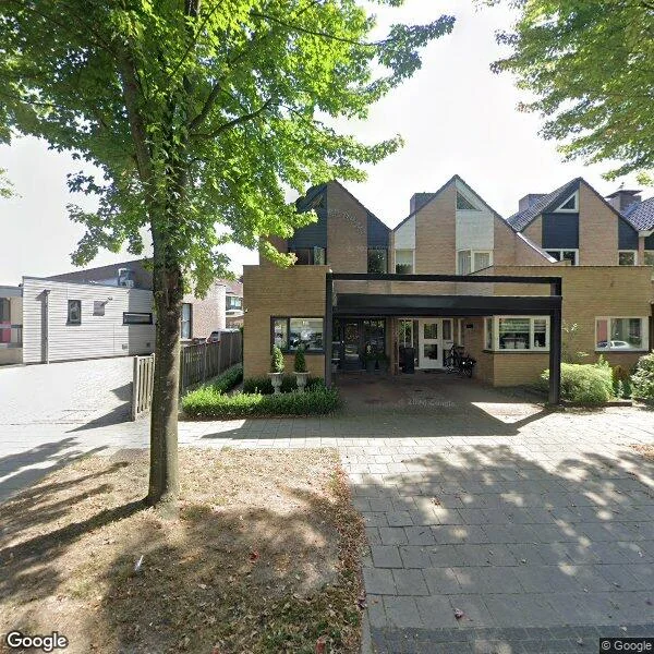 Straatbeeld van Monnikstraat 56, 7571CV Oldenzaal