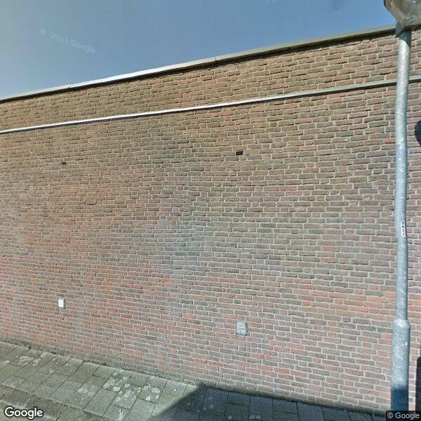 Straatbeeld van Monseigneur Nolensplein 39C, 5911GG Venlo