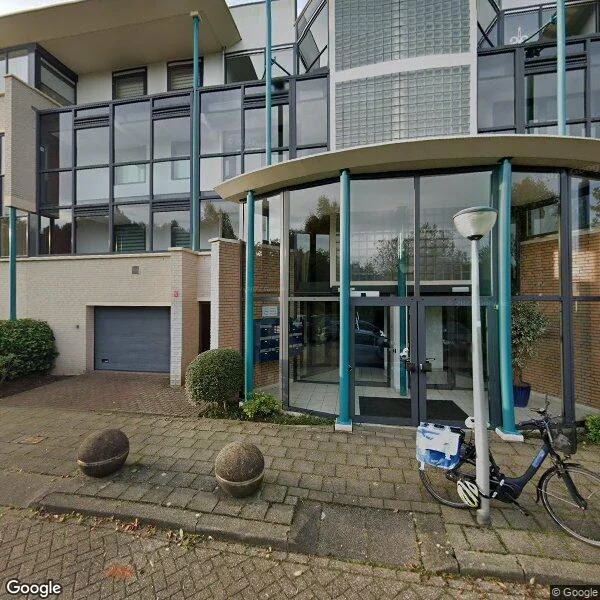 Straatbeeld van Monteverdistraat 67, 2901KE Capelle aan den IJssel