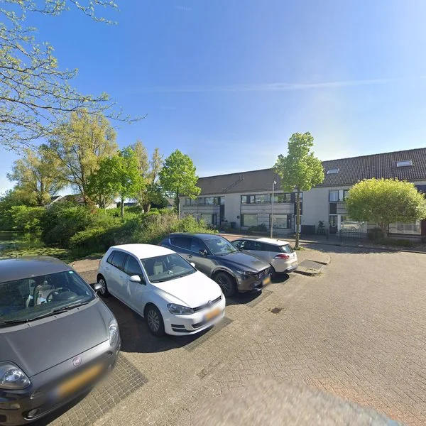 Straatbeeld van Montferland 28, 1447EE Purmerend
