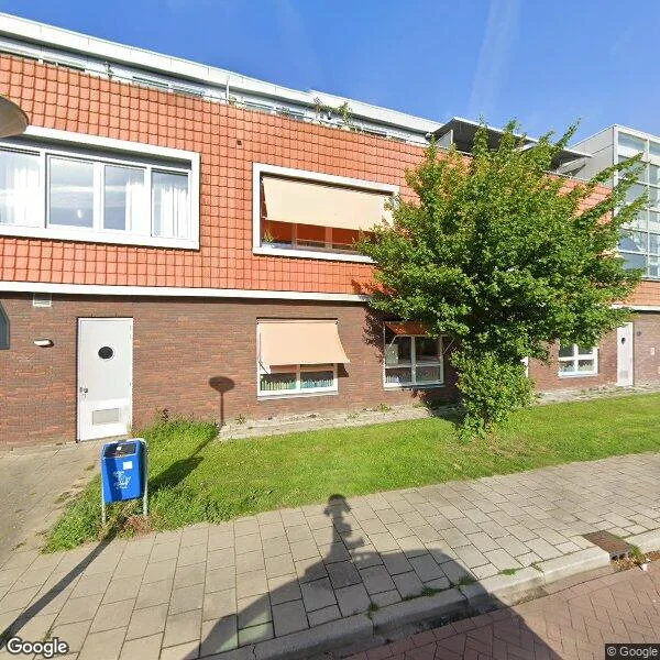 Straatbeeld van Mooriaanstraat 26, 1531CM Wormer