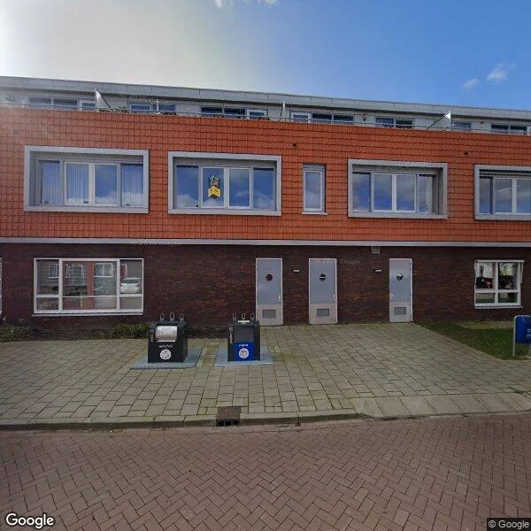Straatbeeld van Mooriaanstraat 32, 1531CM Wormer