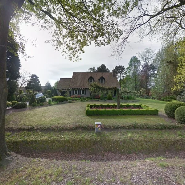 Straatbeeld van Moosterstraat 10, 6012RC Haler