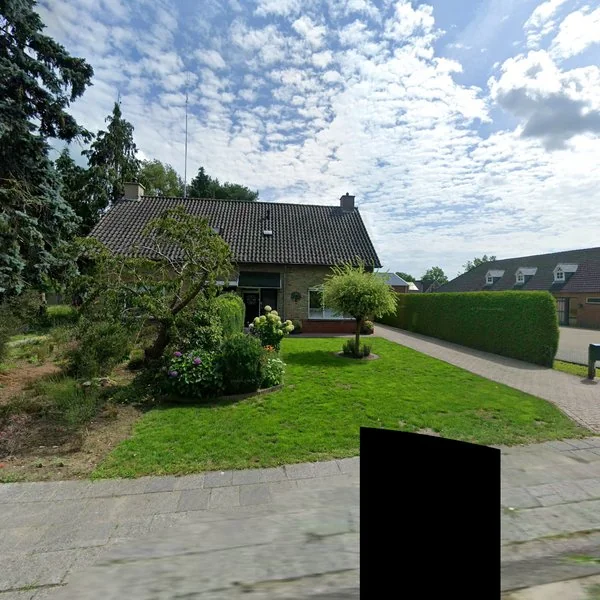 Straatbeeld van Moraineweg 2, 9417TB Spier