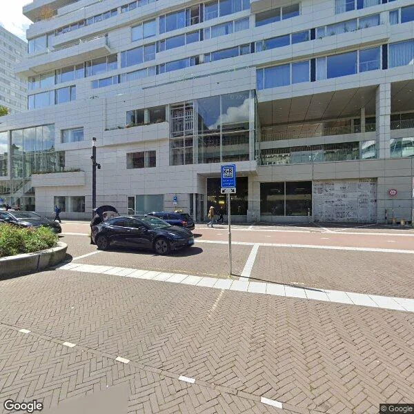 Straatbeeld van Moreelsehoek 42, 3511EZ Utrecht