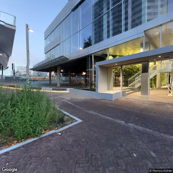 Straatbeeld van Moreelsehoek 94, 3511EZ Utrecht