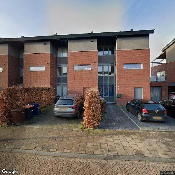 Straatbeeld van Morgen 17, 3763WG Soest