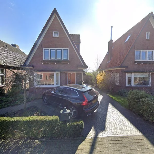 Straatbeeld van Morgenzonweg 63, 7101BH Winterswijk