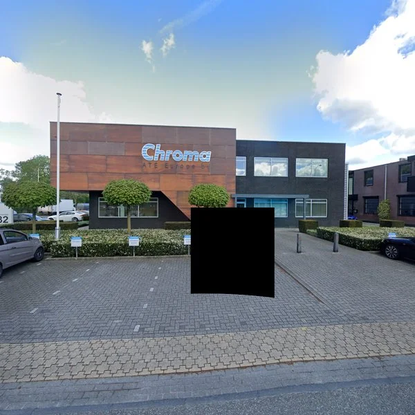 Straatbeeld van Morsestraat 30A, 6716AH Ede