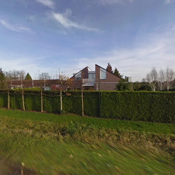 Straatbeeld van Morseweg 3, 7741KZ Coevorden