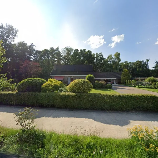 Straatbeeld van Morskers Driehuisweg 7, 7104BT Winterswijk Meddo