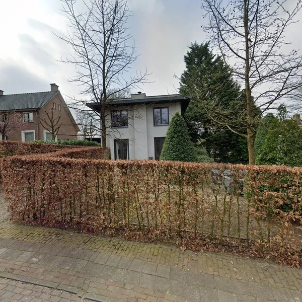 Straatbeeld van Moses en Aäronlaan 29a, 6564BG Heilig Landstichting