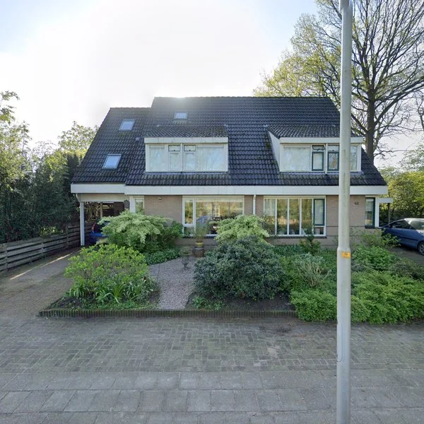 Straatbeeld van Mosselsepad 41, 6731SL Otterlo