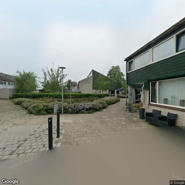 Straatbeeld van Mosterdhof 127, 6931AK Westervoort