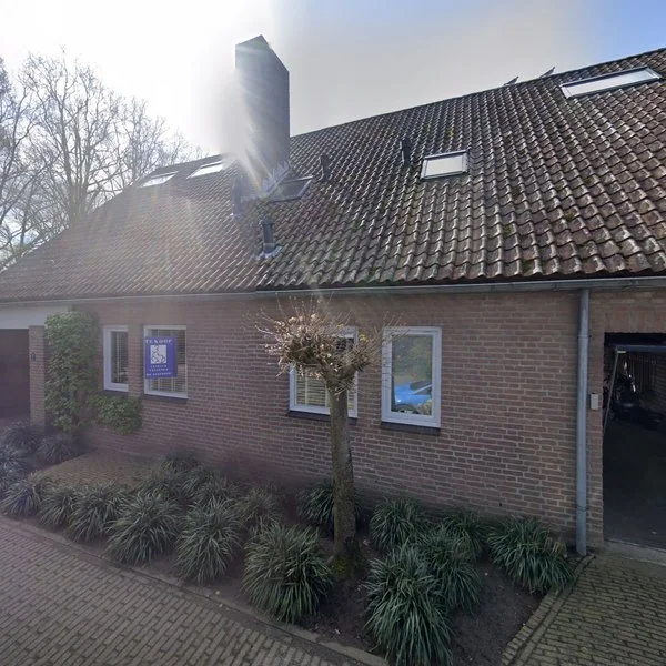 Straatbeeld van Mosveld 1, 5527BK Hapert