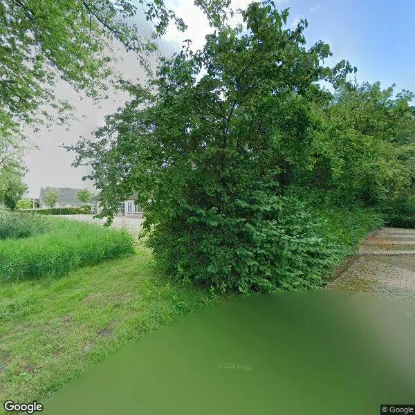 Straatbeeld van Mounestrjitte 27, 9288AR Kootstertille