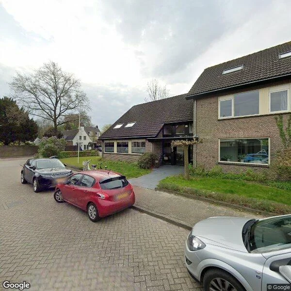 Straatbeeld van Mozartlaan 68, 3603BJ Maarssen