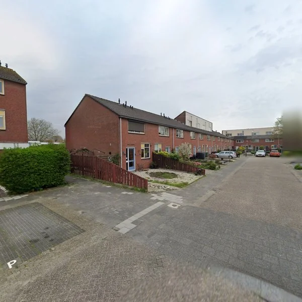 Straatbeeld van Mozartlaan 76, 2394GH Hazerswoude-Rijndijk