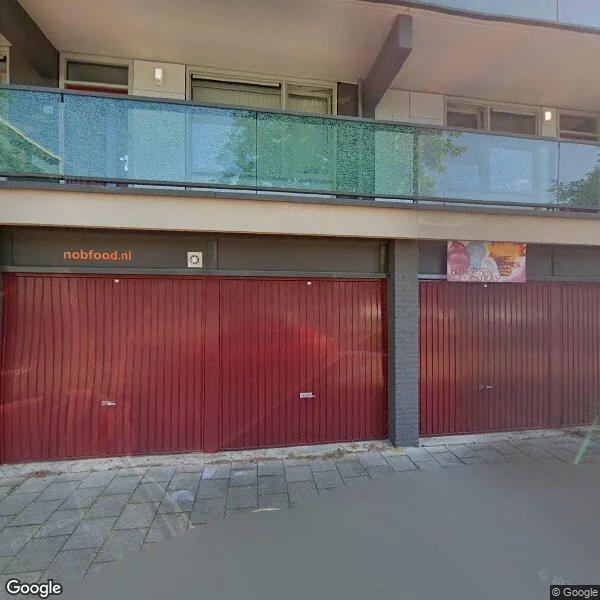 Straatbeeld van Mozartstraat 102, 5802HW Venray