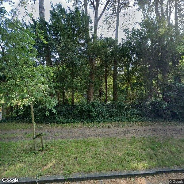 Straatbeeld van Mr. H. Enschedéweg 5, 2111EA Aerdenhout