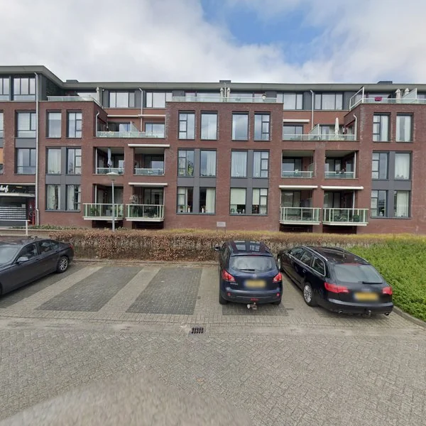 Straatbeeld van Mr. van Coothstraat 56, 5401BK Uden