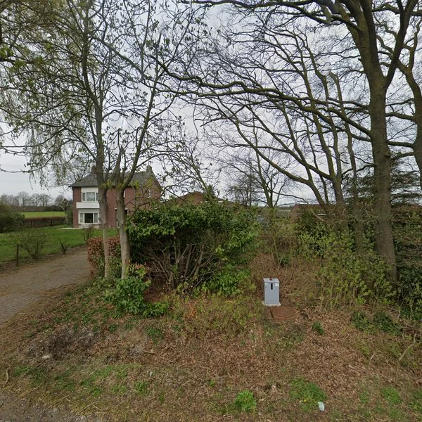 Straatbeeld van Mr van Hasseltweg 8, 5512NM Vessem
