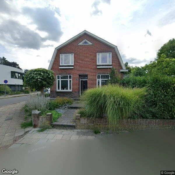 Straatbeeld van Muchteweg 9, 7582AK Losser