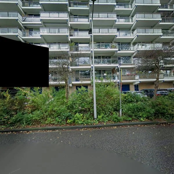 Straatbeeld van Muiderkring 143, 2332BP Leiden
