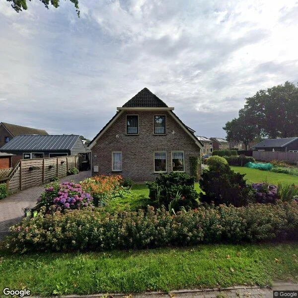 Straatbeeld van Muldersstraat 10, 7764AE Zandpol