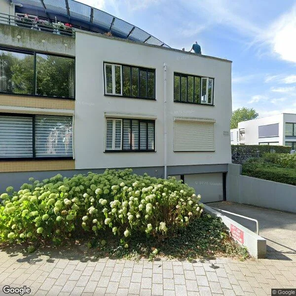 Straatbeeld van Mullerstraat 130, 7009DV Doetinchem