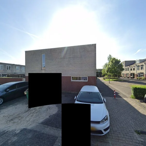 Straatbeeld van Multatulihof 3, 6836SJ Arnhem