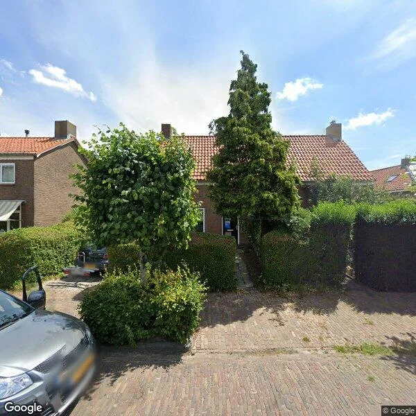 Straatbeeld van Munkedyk 11, 8611JP Gaastmeer