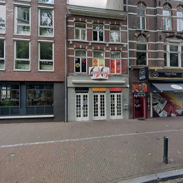 Straatbeeld van Munsterplein 15, 6041HD Roermond