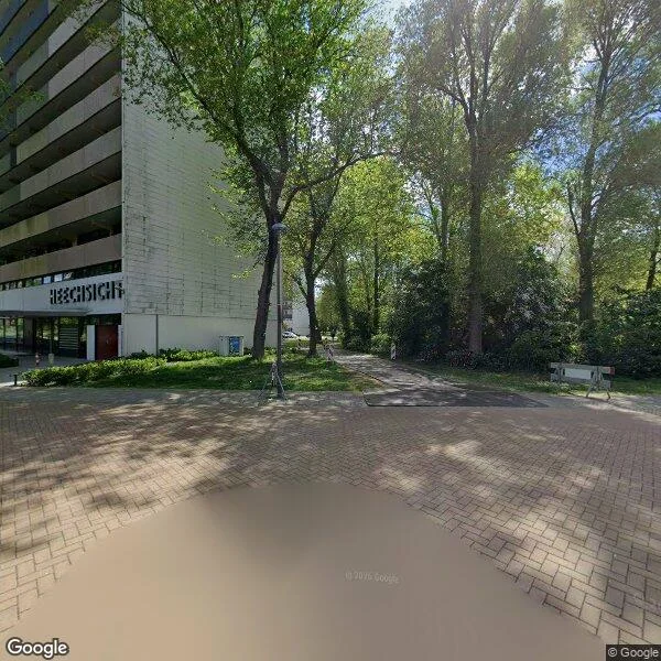 Straatbeeld van Munt 59, 8446AJ Heerenveen