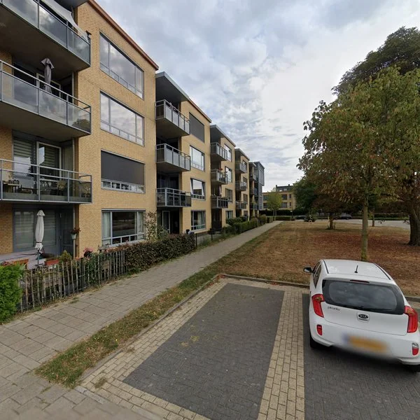 Straatbeeld van Muntmeester 547, 5406BK Uden