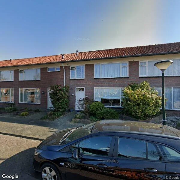 Straatbeeld van Murik 6, 5667LS Geldrop