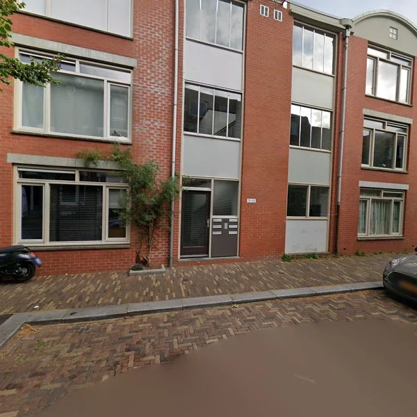Straatbeeld van Museumstraat 15, 3311XP Dordrecht