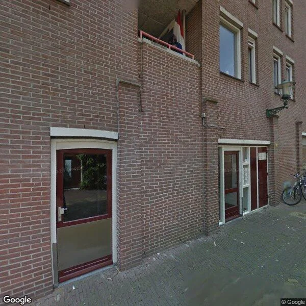 Straatbeeld van Museumstraat 65, 1811PC Alkmaar