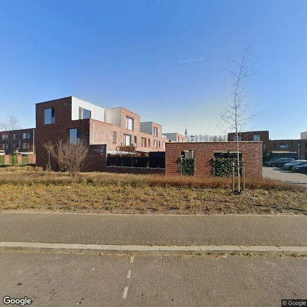Straatbeeld van Musicalstraat 84, 7323RN Apeldoorn