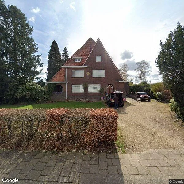 Straatbeeld van Musschenberg 16, 6176BD Spaubeek
