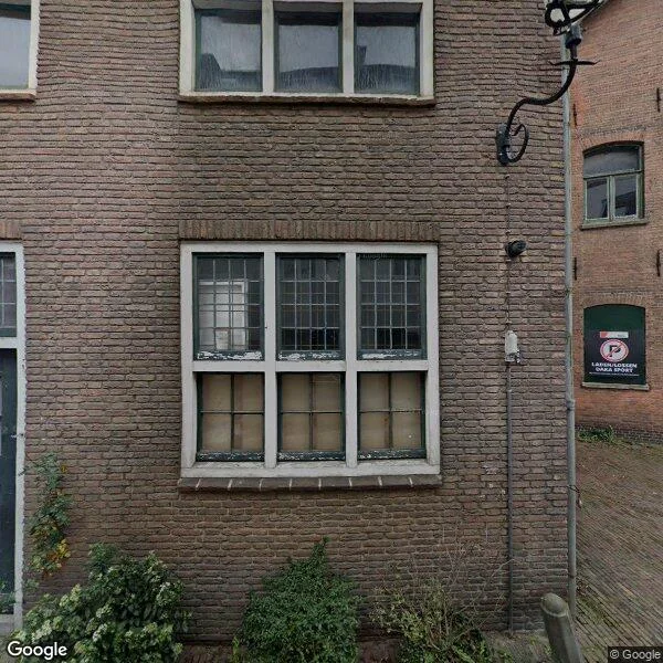Straatbeeld van Muurhuizen 56A, 3811EK Amersfoort
