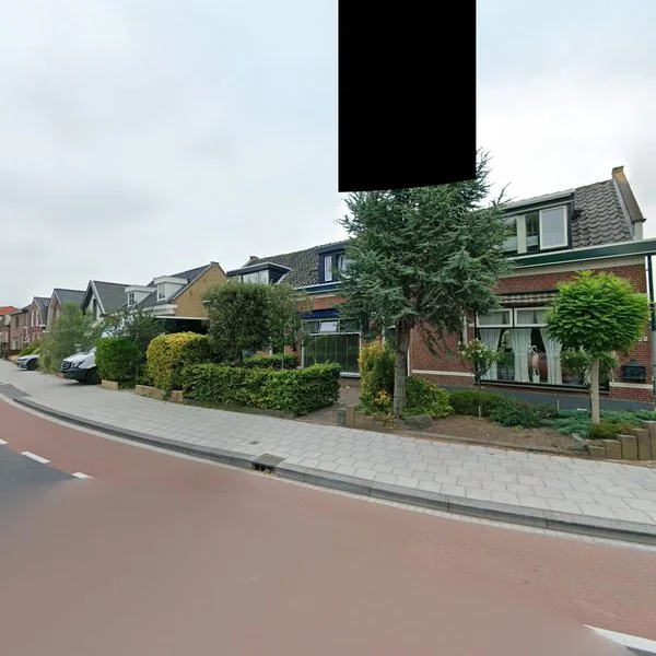 Straatbeeld van Naaldwijkseweg 130, 2691RL 's-Gravenzande