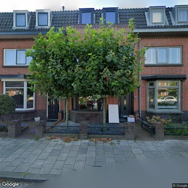 Straatbeeld van Naaldwijkseweg 71, 2691RC 's-Gravenzande