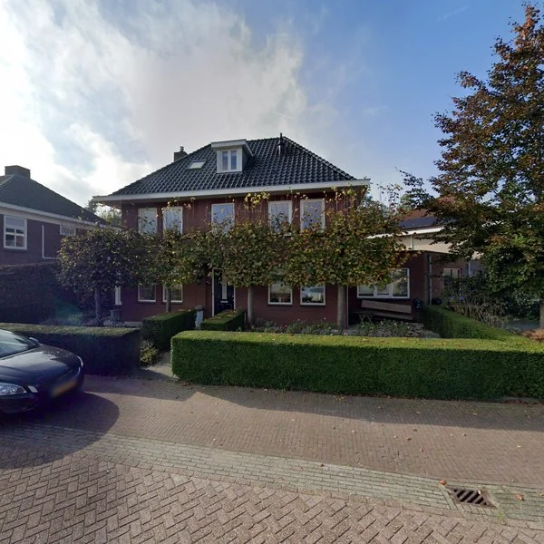 Straatbeeld van Nachtegaal 26, 4284XD Rijswijk (NB)
