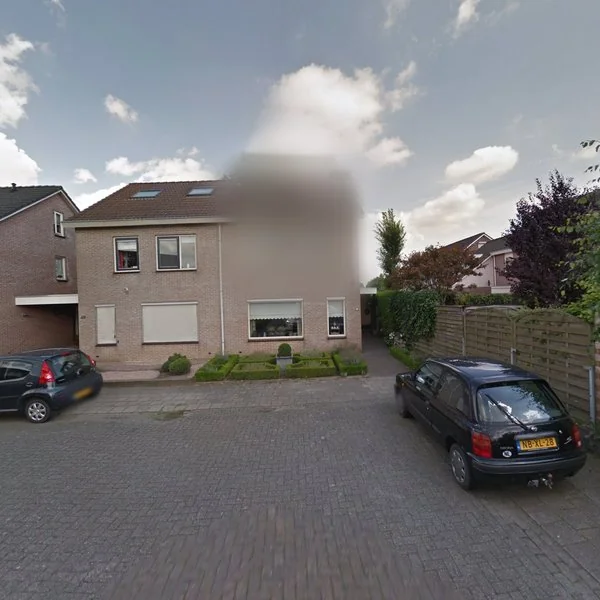 Straatbeeld van Nachtegaal 48, 8271HR IJsselmuiden