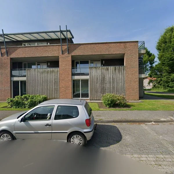 Straatbeeld van Nachtegaalstraat 4, 9422KH Smilde