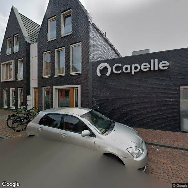 Straatbeeld van Nachtegaalstraat 63B, 8011BV Zwolle