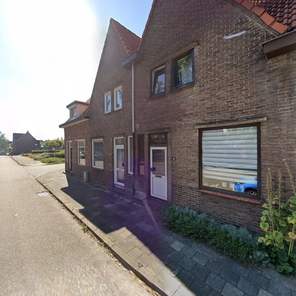 Straatbeeld van Nachtegaalstraat 80, 6165BN Geleen