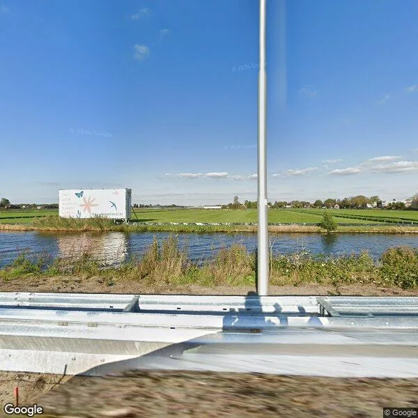 Straatbeeld van Nachtschuit 10, 2216KC Voorhout