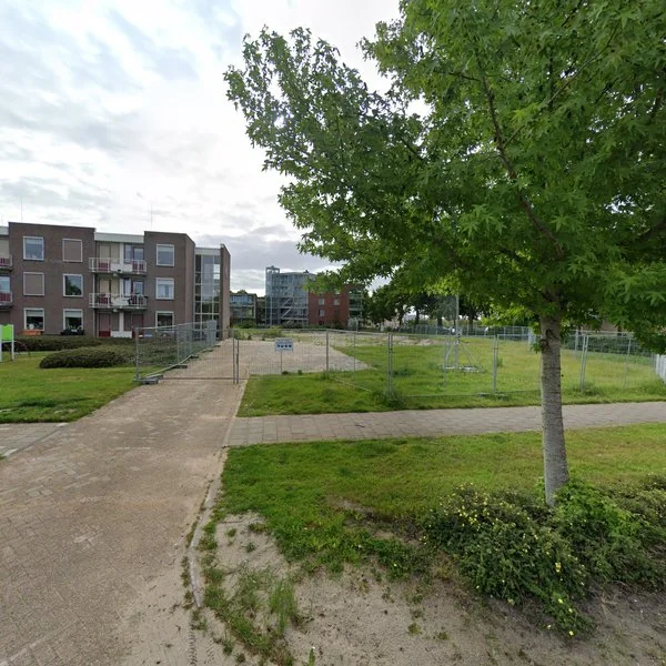 Straatbeeld van Nagel 5-A113, 8321RG Urk